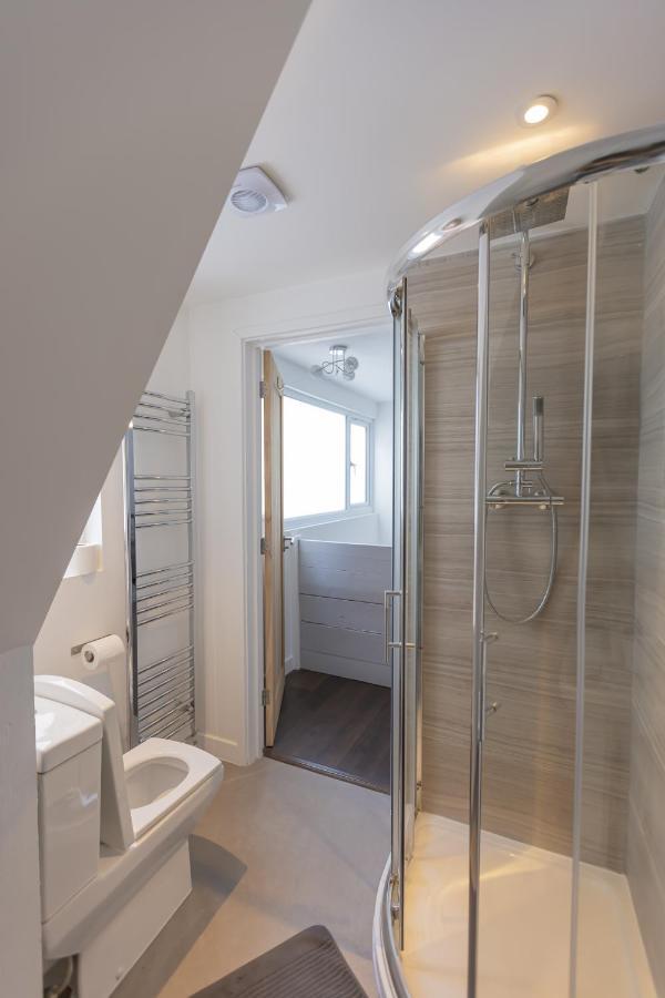 Beautiful Detached 1 Bedroom Apartment Eltham Exterior photo